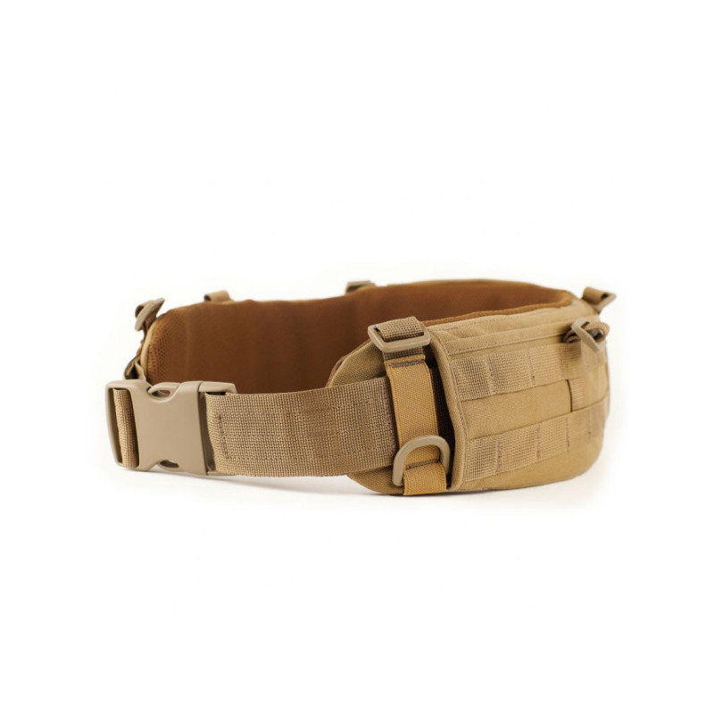Тактичний пояс RTG, War Belt