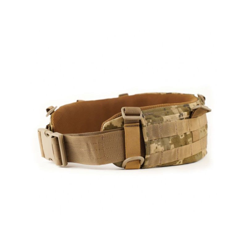Тактичний пояс RTG, War Belt