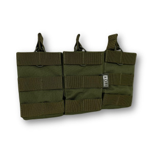 Підсумок TTX для 3 магазинів універсальний АК - Cordura