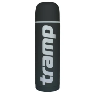 Термос TRAMP LITE TRC-110 - 1,2 л - сірий