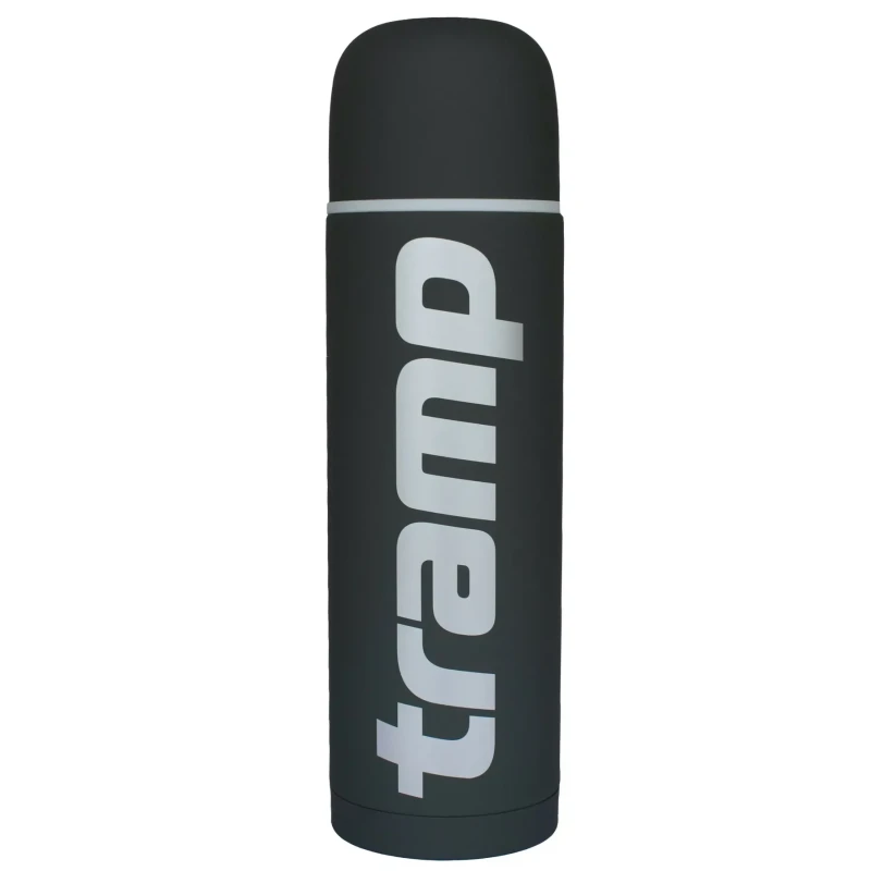 Термос TRAMP LITE TRC-110 - 1,2 л - сірий
