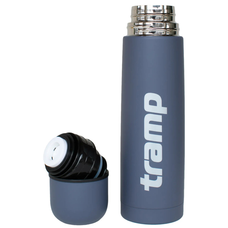 Термос Tramp Basic TRC-113 - 1,0 л