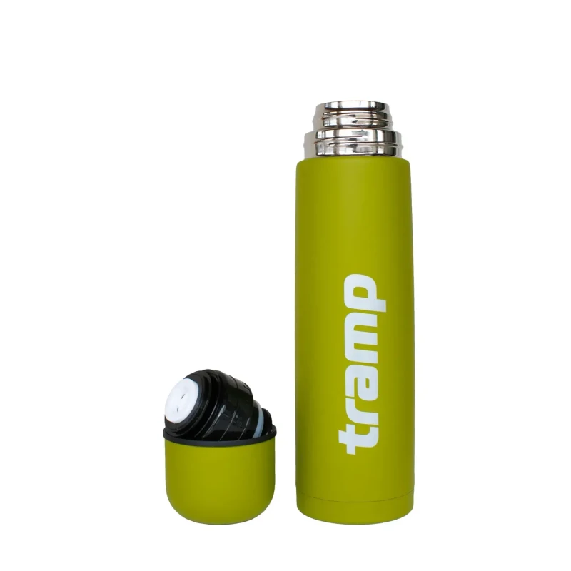 Термос Tramp Basic TRC-113 - 1,0 л