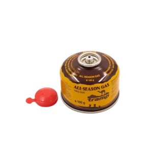Газовий балон TRAMP - 100 г