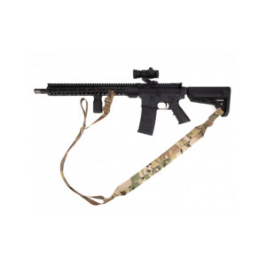 Ремінь зброярський U tactic Gunsling Light TS2
