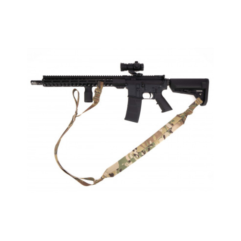 Ремінь зброярський U tactic Gunsling Light TS2