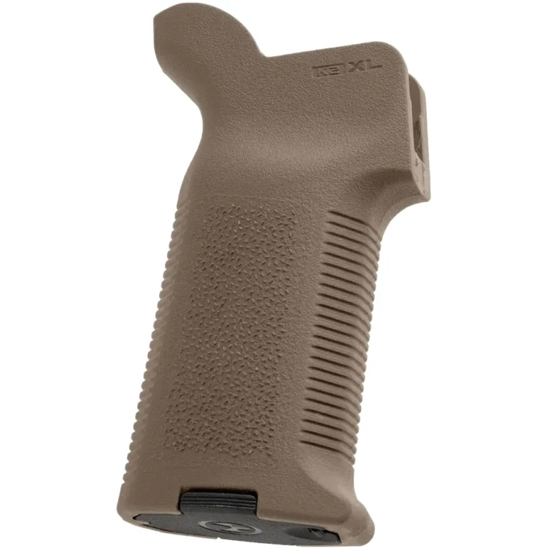 Руків’я пістолетне Magpul MOE K2-XL на AR15