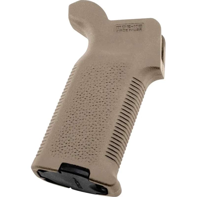 Рукоятка пістолетна Magpul MOE K2 для AR15