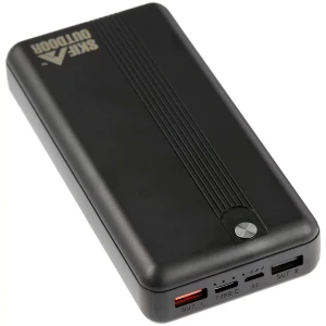 Портативний зарядний пристрій Skif Outdoor Reactor 20, 20000 mAh