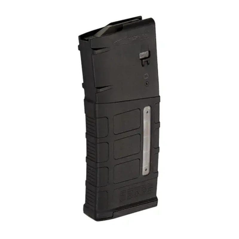 Магазин Magpul PMAG G3 .308 Win на 25 патр. з вікном
