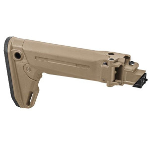 Приклад Magpul Zhukov-S Stock АК47/74