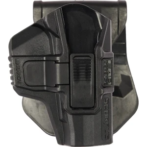 FAB Defense Scorpus holster for PM