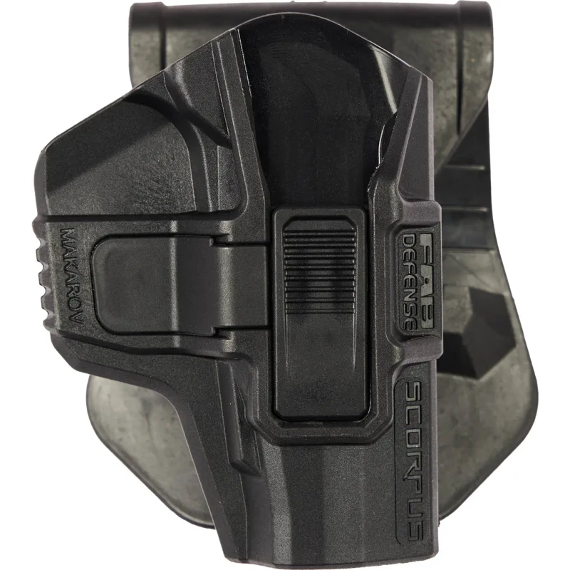 FAB Defense Scorpus holster for PM