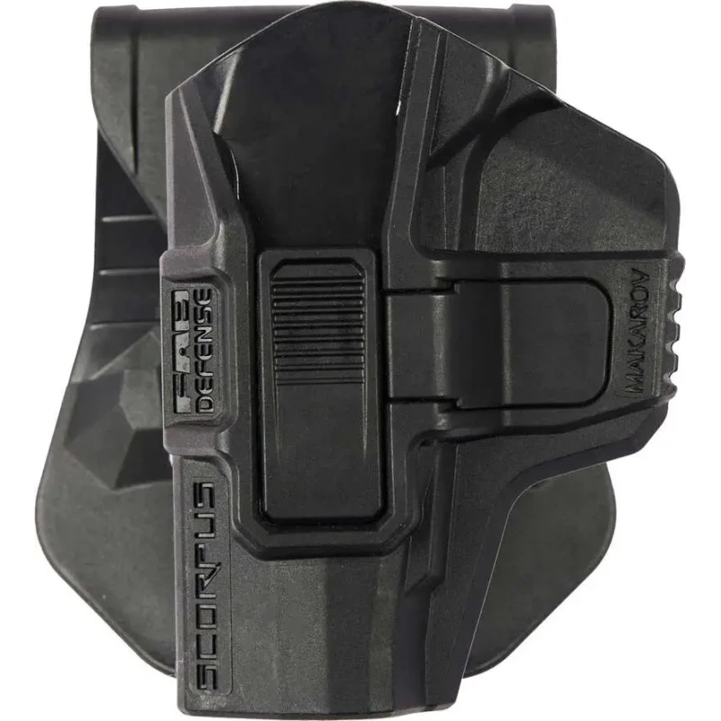 FAB Defense Scorpus holster for PM for shulga