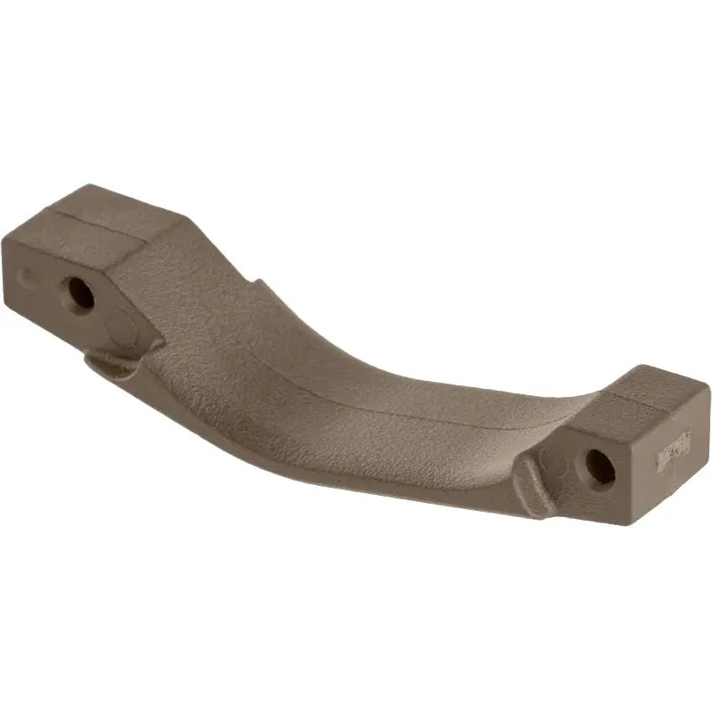Спускова скоба Magpul MOE Enhanced Trigger Guard полімер, на AR15/AR10