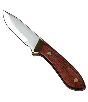 Нож Morakniv FOREST LAPPLANDER 90