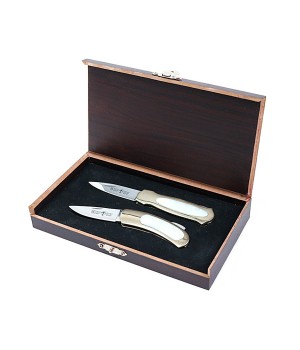 Набір ножів Grand Way 2003 в подарунковій коробці