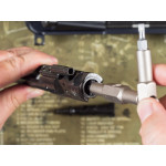 Набір інструментів Fix It Sticks для догляду за AR15+набір біт 