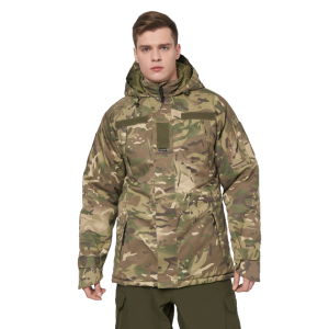 Бушлат тактичний (Кодор)