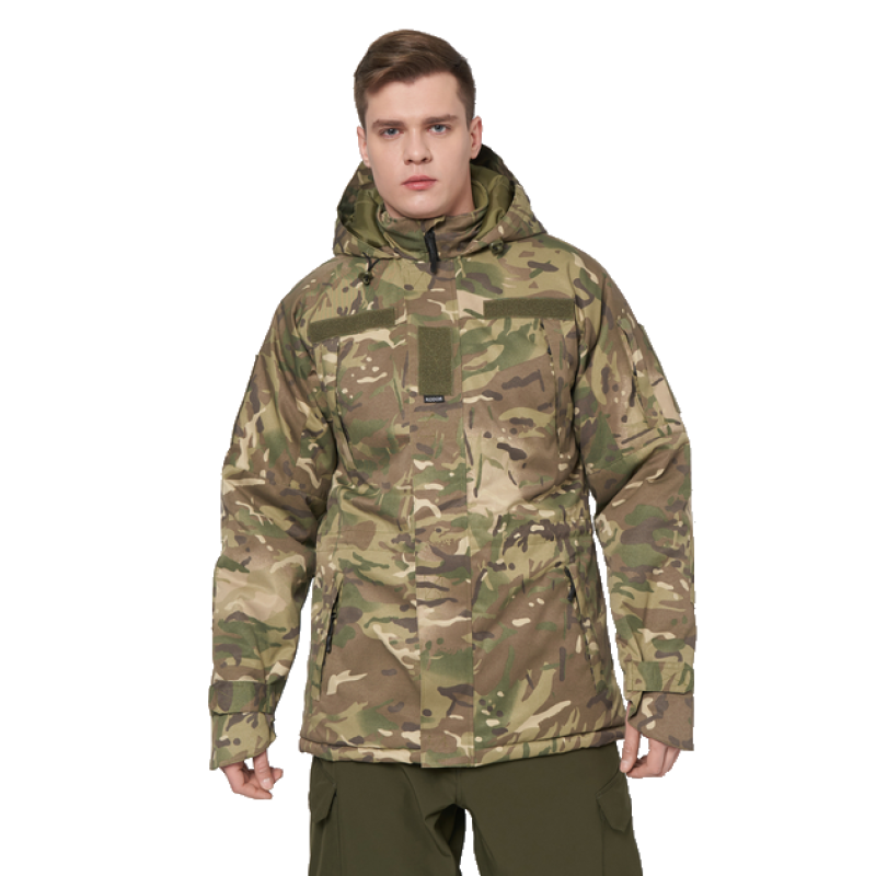 Бушлат тактичний (Кодор)