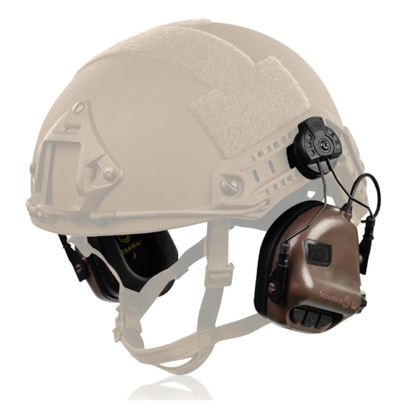 Навушники активні Earmor M31H
