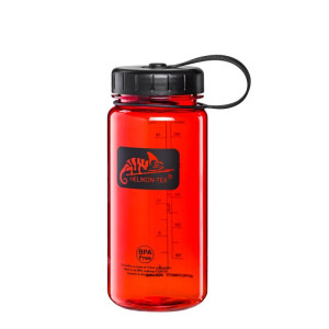 Фляга TRITAN BOTTLE Wide Mouth - 550 мл