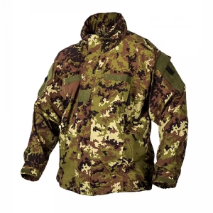 Куртка LEVEL 5 - Soft Shell
