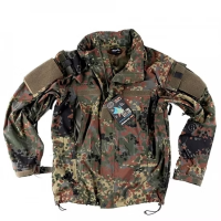 Куртка LEVEL 5 - Soft Shell