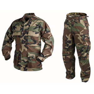 Уніформа BDU - PolyCotton Ripstop