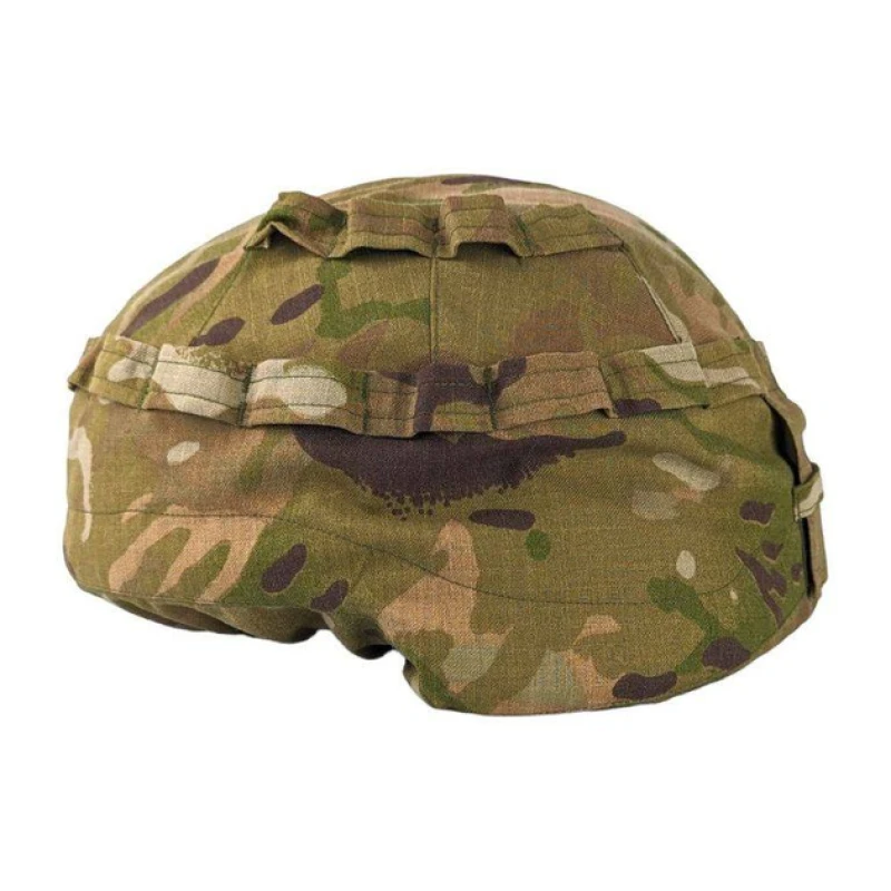 Чохол на шолом Infantry Helmet Cover