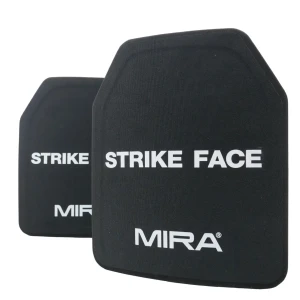 Плити MIRA Strike Face IV level NIJ (к-кт 2 шт.)