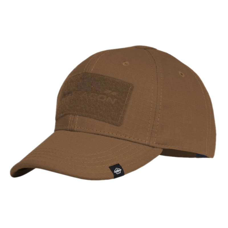 Бейсболка Tactical 2.0 Pentagon - Ripstop