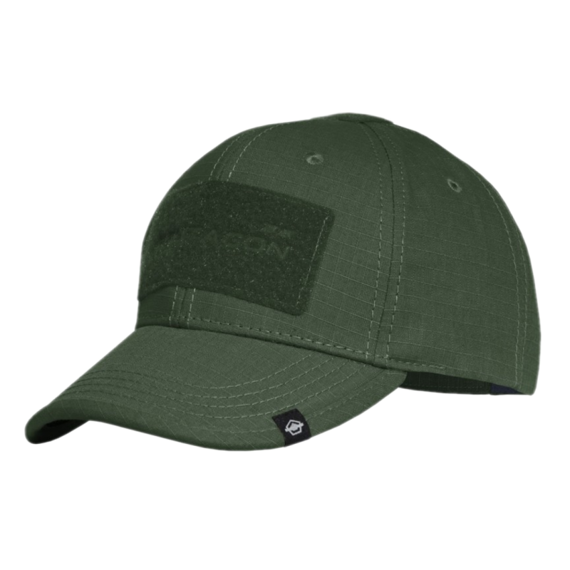 Бейсболка Tactical 2.0 Pentagon - Ripstop