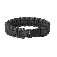 Браслет SURVIVAL - Paracord 550 lbs