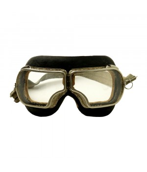 WWII мотоциклетные очки