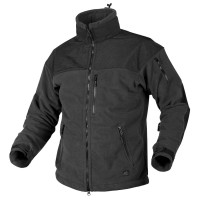 Куртка CLASSIC ARMY - Fleece Windblocker