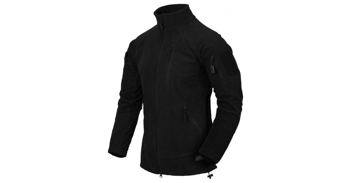 Helikon alpha tactical grid fleece hotsell