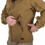 Куртка COUGAR QSA + HID - Soft Shell Windblocker