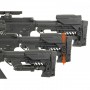 Приклад ARS Short Multi Position Sniper [CAA]