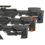 Приклад ARS Short Multi Position Sniper Mk.2 [CAA]