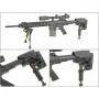 Приклад SRS Long Multi Position Sniper [CAA]