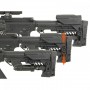 Приклад SRS Long Multi Position Sniper [CAA]