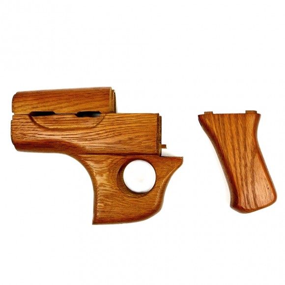 Комплект дерев'яних деталей для AK [UK]