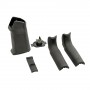 Рукоятка пістолетна MIAD M4 Grip Full Kit [Element]
