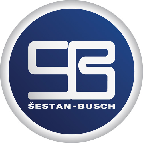 Шолом кевларовий Sestan-Busch MICH (Хорватія)