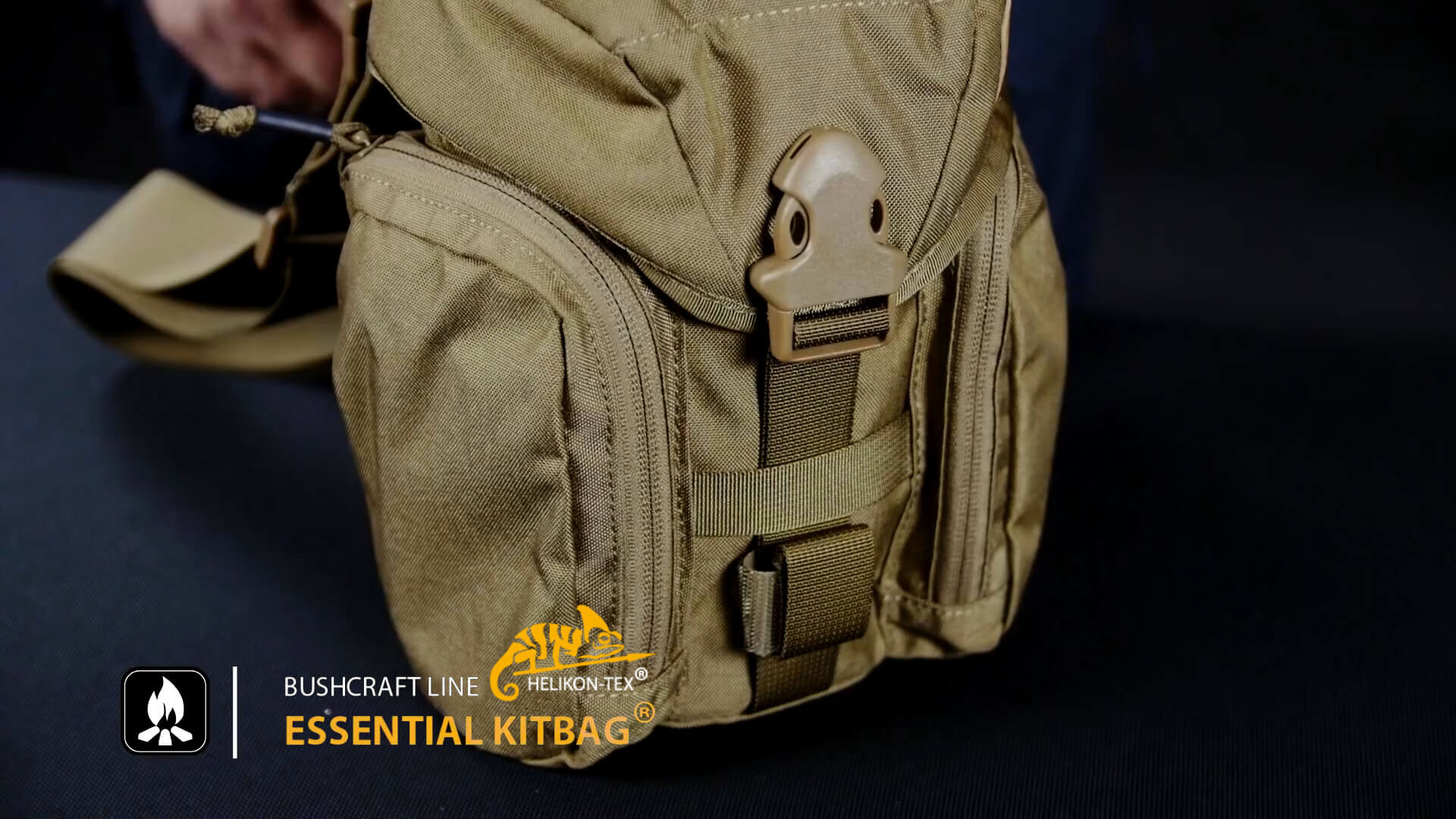 Helikon-Tex® Essential Kitbag