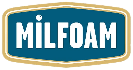 Піна для чищення стволів Milfoam Forrest 500мл