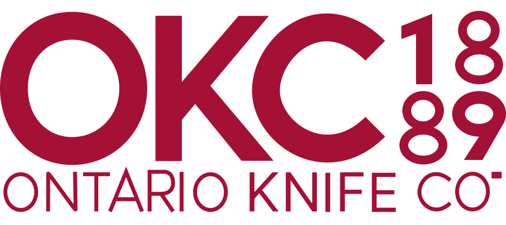 Ніж складний Ontario RAT II SP
