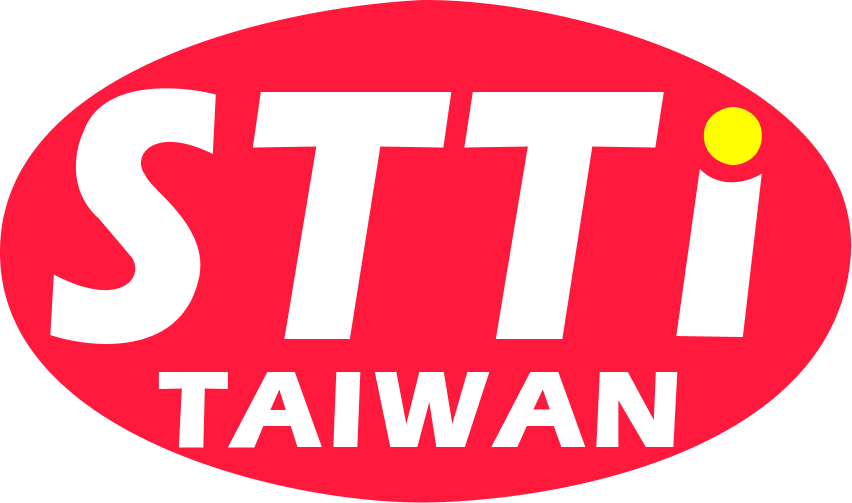 Комплект з 6 картриджів для револьвера [STTI]