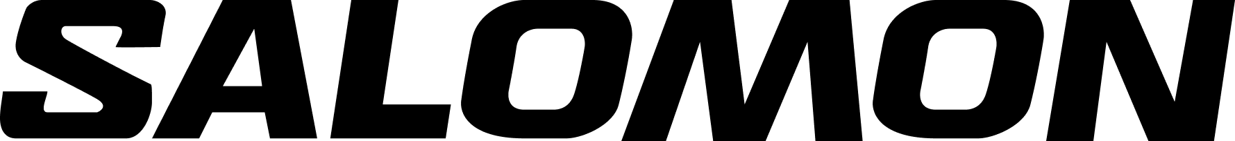 Черевики Salomon QUEST 4D Forces 2